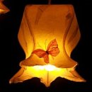 돌배나무 세그루 이미지