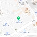 자우리호텔 인천송도점 이미지