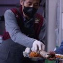 소망 김밥 이미지