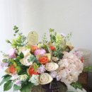 바구니꽃집 이미지