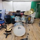 백양중학교 | 백양중학교 그레치 드럼 타마 드럼 수리 사진