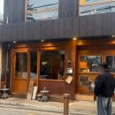 남영 | 숙대입구역 맛집 평화남영 후기 ㅣ 대삼치회 성게알비빔국수 나물육전까지 분위기 술집