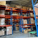 성현유통 | 물류업계 최고 파트너 성현물류의 디지털 혁신 후기