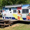 땅끝오토캠핑장 이미지