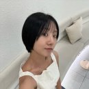 코보헤어 | 커트 잘하는 판교미용실 꼼나나비앙, 뒤통수 볼륨 UP 숏단발 후기