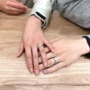 워시랜드 순천동외점 | 광주 반조애 웨딩밴드 후기💍 퍼스널컬러에 맞춘 우리만의 커스텀 반지✨