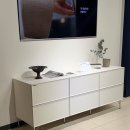 낙동강변로L2-4 | 구미 한샘 아카이브 와이드 서랍장 소개 및 특가진행