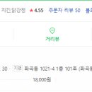비비큐강서화곡점 네이버블로그