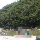 불영계곡휴게소 이미지