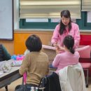 [학습반디_춘의동]행사에 빠질 없는 풍선아트와 재능나눔 이미지