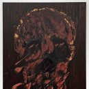 이은미 작가 개인전 이미지