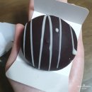용산-264 | 용산팝업 봄날엔 초코퐁당 요거꿀떡 초코초꾸떡 칼로리 맛비교