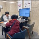 고산역 4번 출구 앞 이미지