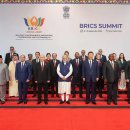 BRICS Pay란 무엇이며, 서방의 SWIFT 결제 시스템과 경쟁할 수 있을까요? 이미지