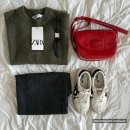 피에스룩(PS look) | [10월 5주차] 이번주 뭐입지? 가을룩북 키작녀 핀터레스트 코디 추천 내돈내산 가을옷 추천템