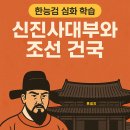 정도전길 | 조선 건국 태조 이성계(위화도회군), 조준, 정도전