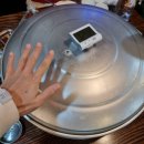 관양2동노외 | 안양 인덕원 푸짐한 대물 조개전골 회식으로 추천(feat. 안양조개전골 집에 버거가?)