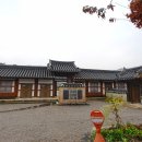 장성-14 | 전남 장성 한옥 숙소 청백한옥 펜션 숙박 후기