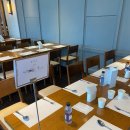 거구초밥 | 더컨벤션 송파문정 연회장 뷔페 후기