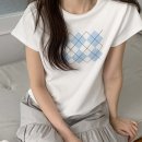 히더얼 프림아가일반팔티셔츠 이미지