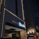 데쟈트 | [영등포호텔] 데쟈트호텔 🪞🛋 (+ PC방 컴퓨터 있음)