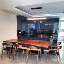 아르볼꼴렉 | [ 유어스홈 우드슬랩 ] 대전 도룡동에서 올라오신 고객님의 선택, 진심 부러운 멋진 집에 들어가는...