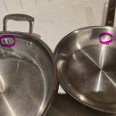 스텐팬 스텐냄비 구매 시 고려사항 간편정리 (소재,연마제 등)