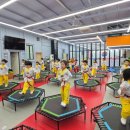 JKJ 파워점핑 줄넘기 클럽 이미지