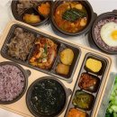 본 도시락 이미지