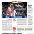 [레퀴프] 그리즈만의 잔류를 낙관하는 아틀레티코 마드리드 이미지