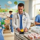 범서사랑요양병원 이미지