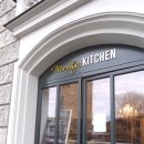 봉구kitchen | 프라하 브런치 맛집 마티스키친 Marthy's Kitchen
