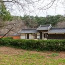 허균+허난설헌기념관 이미지