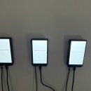 페리지홀 | 서초동 페리지 갤러리에서 <새로운 막, 뤼시스> 전시 보고 왔어요!