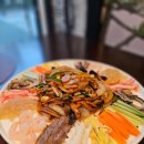 멋진 옷(양재) | 양재시민의숲 맛집 구룡각 양재동 루프탑 룸식당 중식 코스