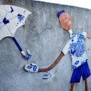 몽이와 키다리 이미지