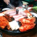 싹쓰리솥뚜껑삼겹살 이미지