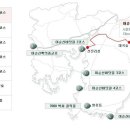 사천 희망길 이미지