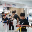 거인 합기도 이미지