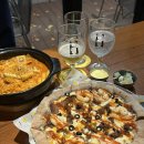 카카호떡볶이 | 광교 호수공원 맛집 롱타임노씨 | 피맥하기 좋은 피자 맛집 광교 술집