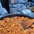 신백닭갈비