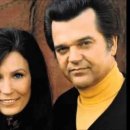 Conway Twitty &amp;Loretta Lynn의After The Fire Is Gone 이미지