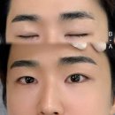 마곡눈썹컨설팅 후기 | 남자 눈썹 하나로 인상이 달라진 비포애프터