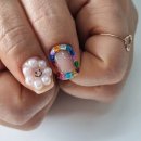 스마일네일&스킨