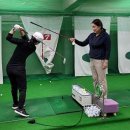 KLPGA 송미영골프스쿨 이미지