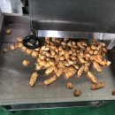 시장충무김밥 이미지