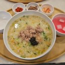 본 죽&비빔밥 이미지