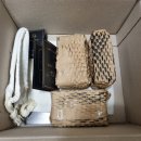 (주)블루지앤씨 | 다니엘트루스 밤쉘 그리고 블루세이지&amp;씨솔트 내돈내산 사용기