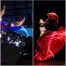 행복댄스 이미지