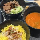 한솥도시락광주하남2지구점
